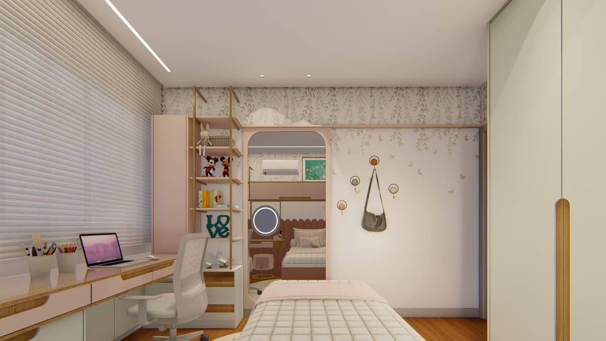 Duplex Lourdes — imagem 57 do projeto por Natália Brasil, Brasil Arq & Design