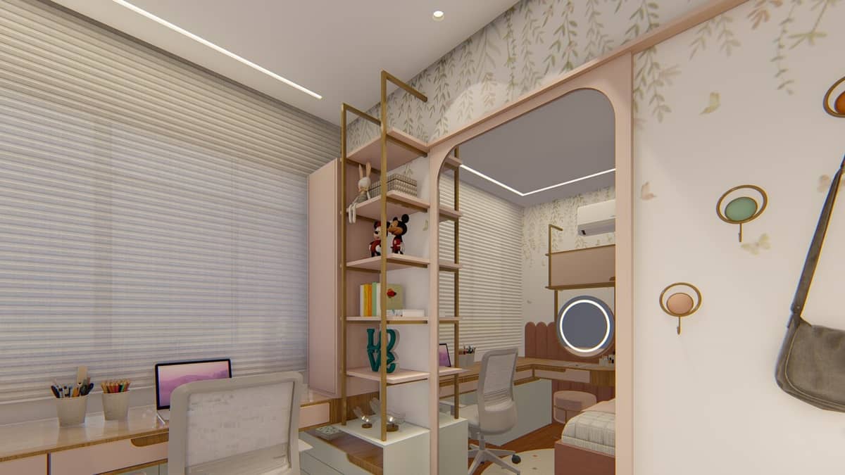 Duplex Lourdes — imagem 55 do projeto por Natália Brasil, Brasil Arq & Design