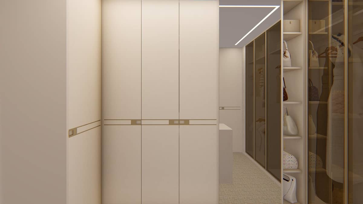 Clássico e moderno também. — imagem 21 do projeto por Natália Brasil, Brasil Arq & Design