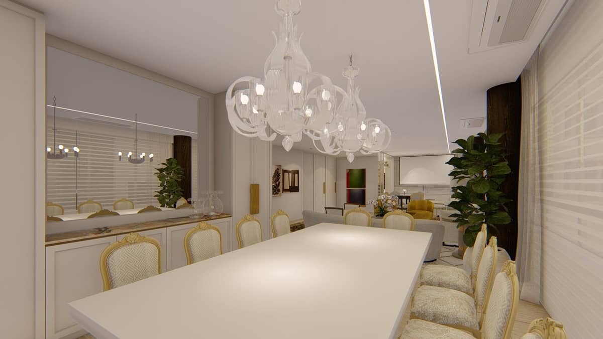So much classic — imagem 14 do projeto por Natália Brasil, Brasil Arq & Design