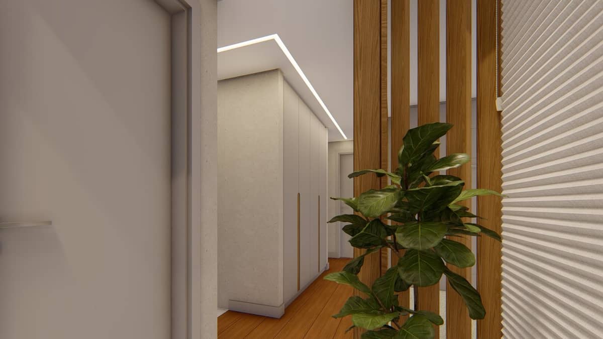 Duplex Lourdes — imagem 14 do projeto por Natália Brasil, Brasil Arq & Design