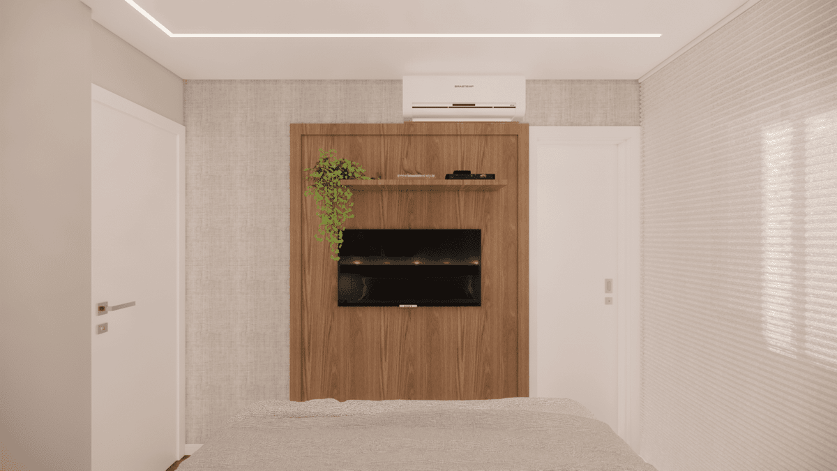 Charme e elegância de sobra! — imagem 25 do projeto por Natália Brasil, Brasil Arq & Design