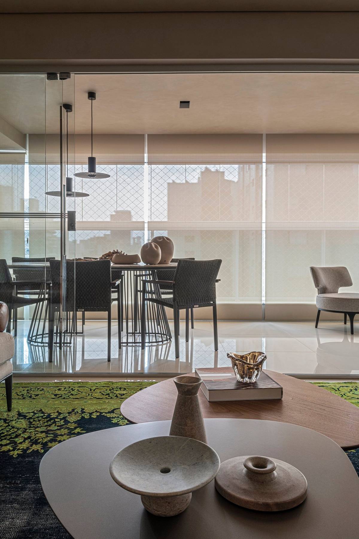 Estilo de sobra! — imagem 25 do projeto por Natália Brasil, Brasil Arq & Design