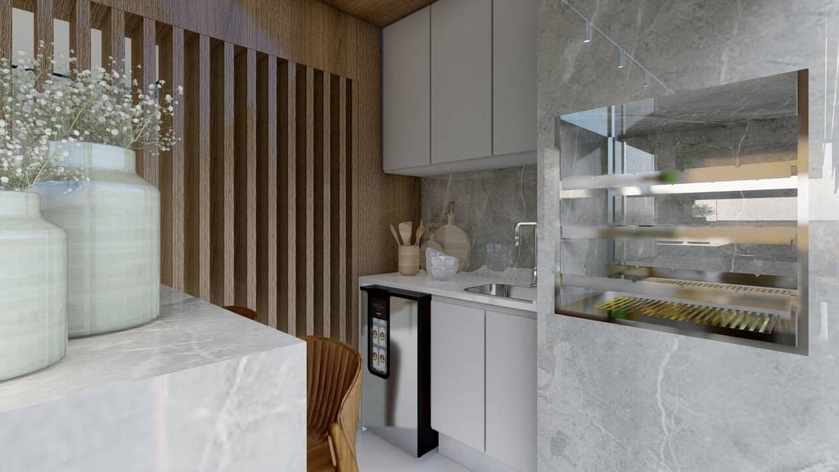 Cheio de detalhes — imagem 15 do projeto por Natália Brasil, Brasil Arq & Design