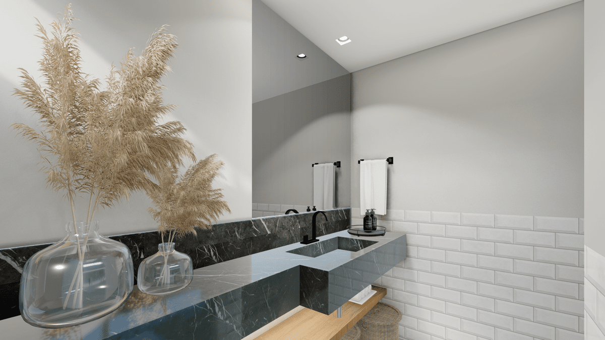 Residência Canto das Águas 01 — imagem 44 do projeto por Natália Brasil, Brasil Arq & Design