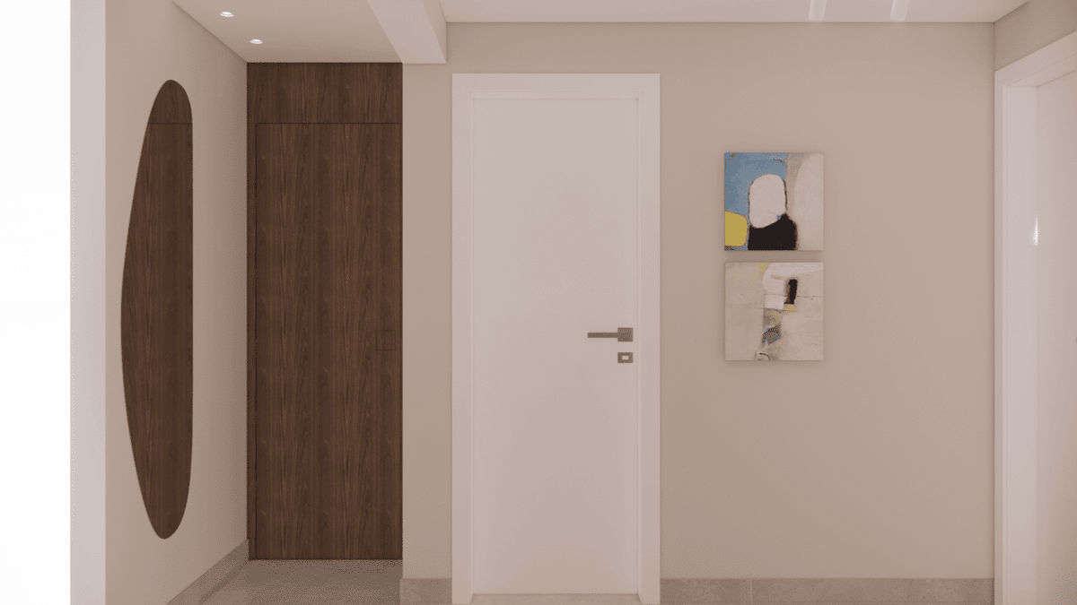 Charme e elegância de sobra! — imagem 16 do projeto por Natália Brasil, Brasil Arq & Design