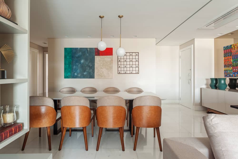 Moderno como nunca — imagem 12 do projeto por Natália Brasil, Brasil Arq & Design