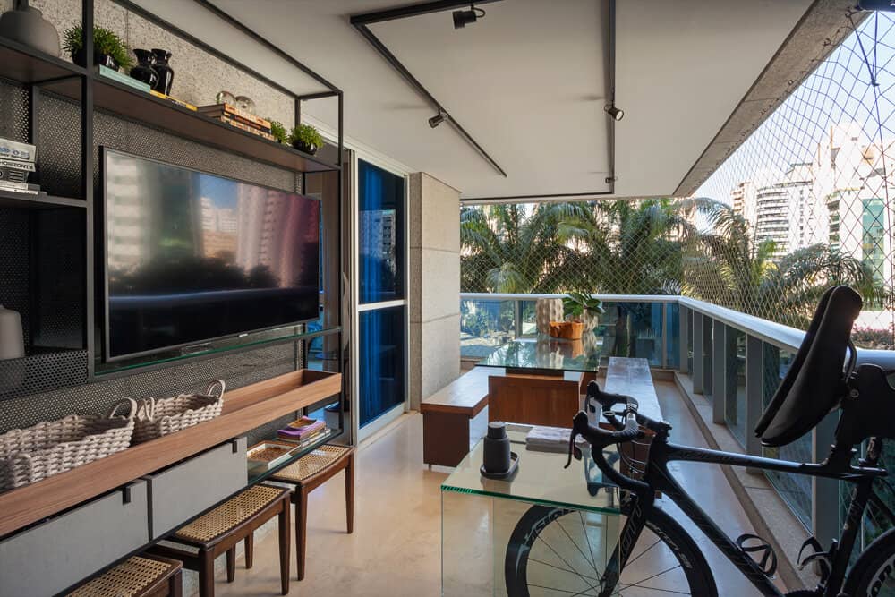 Um lar inspirador! — imagem 26 do projeto por Natália Brasil, Brasil Arq & Design
