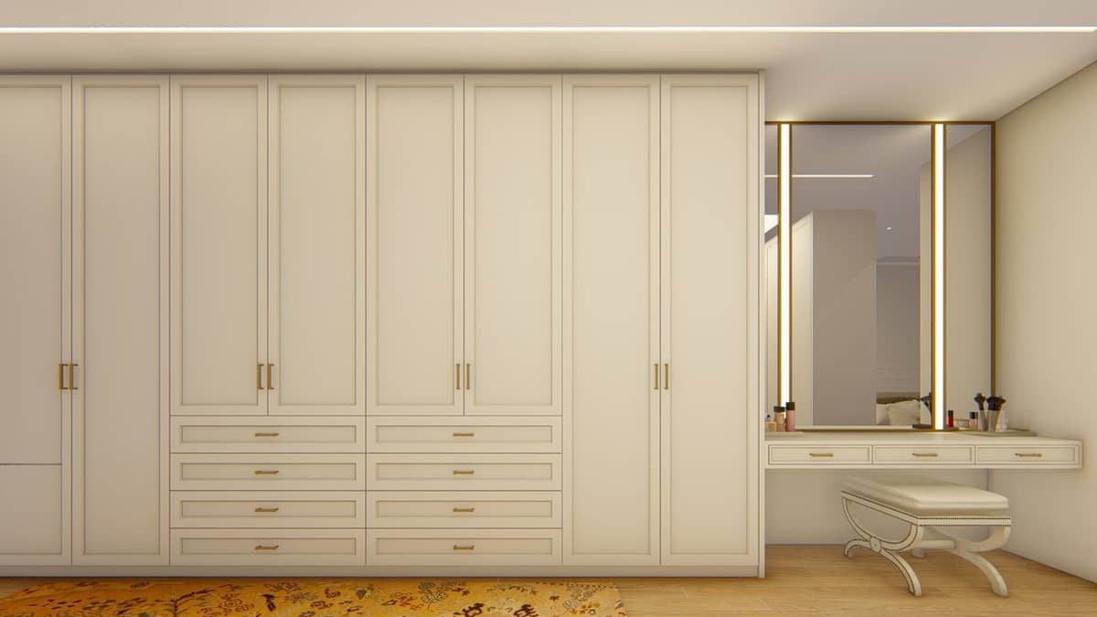 So much classic — imagem 49 do projeto por Natália Brasil, Brasil Arq & Design