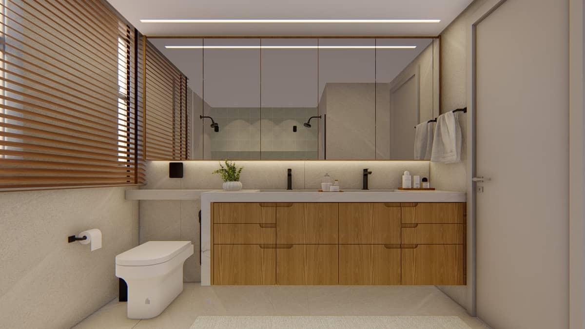 Duplex Lourdes — imagem 38 do projeto por Natália Brasil, Brasil Arq & Design