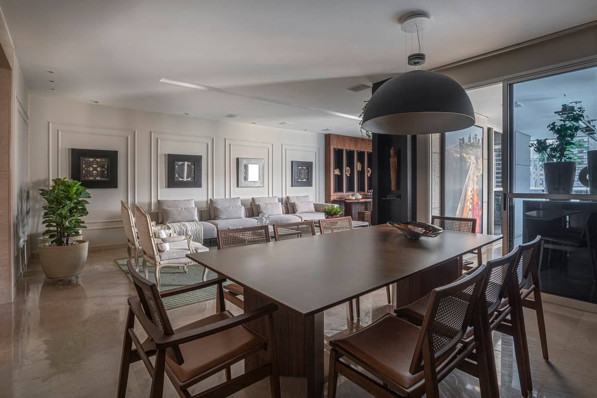 Para curtir em família! — imagem 4 do projeto por Natália Brasil, Brasil Arq & Design