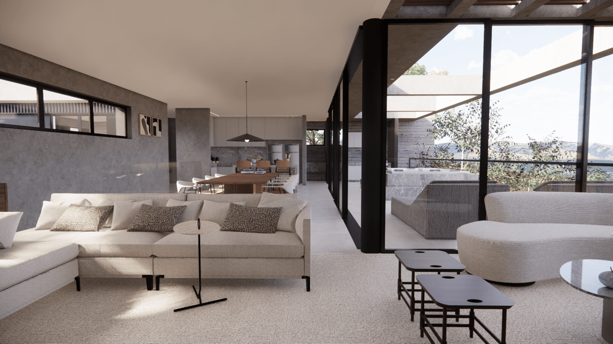 Residência Canto das Águas 02 — imagem 17 do projeto por Natália Brasil, Brasil Arq & Design
