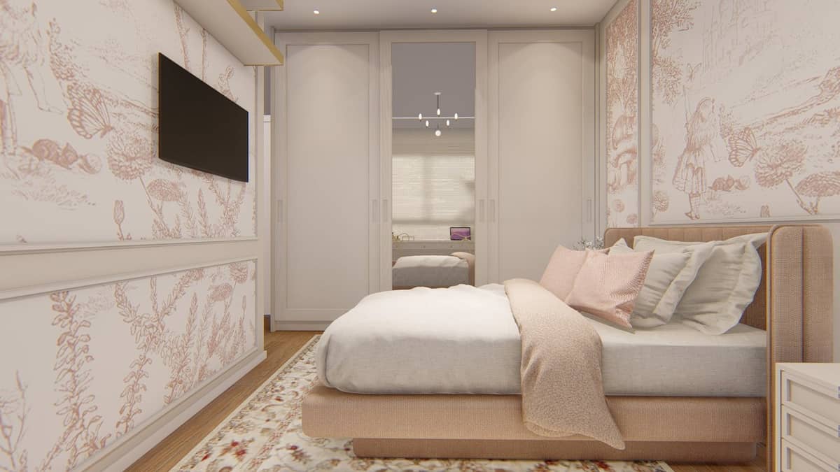 So much classic — imagem 77 do projeto por Natália Brasil, Brasil Arq & Design