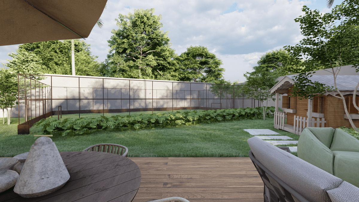 Residência Ville Des Lacs — imagem 21 do projeto por Natália Brasil, Brasil Arq & Design