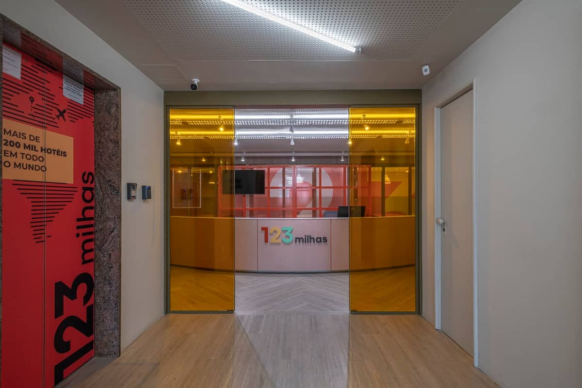 Projeto Corporativo Atendimento 123 — imagem 16 do projeto por Natália Brasil, Brasil Arq & Design