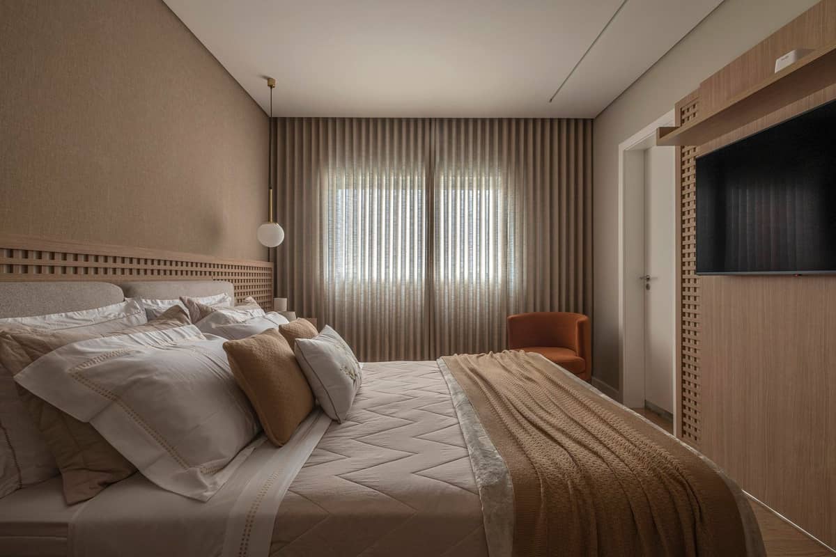 Estilo de sobra! — imagem 32 do projeto por Natália Brasil, Brasil Arq & Design
