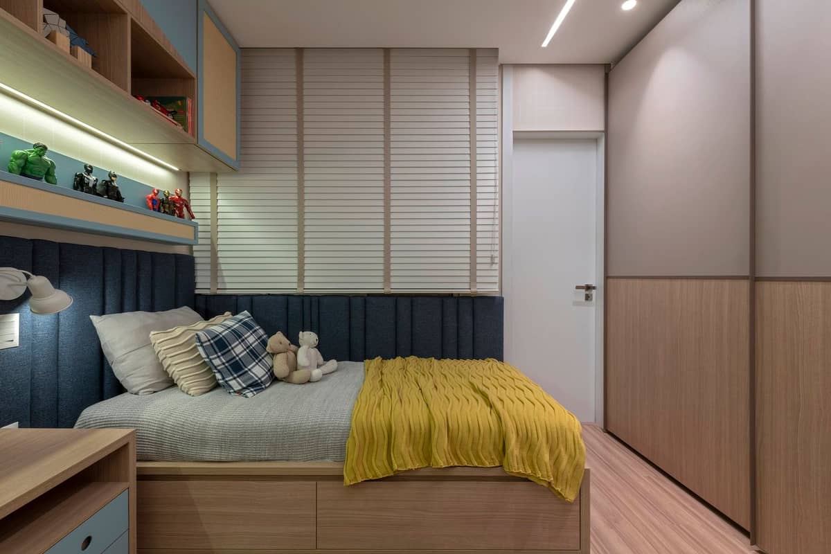 Belo e aconchegante — imagem 73 do projeto por Natália Brasil, Brasil Arq & Design