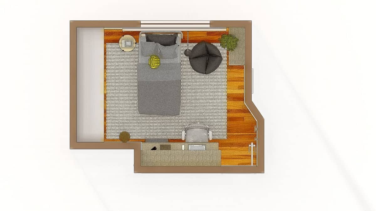 Quartos dos meninos! — imagem 9 do projeto por Natália Brasil, Brasil Arq & Design