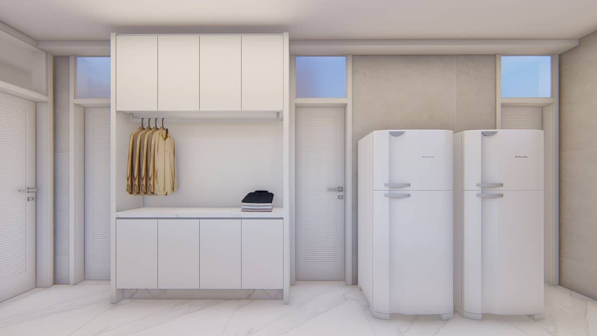 Clássico e moderno também. — imagem 67 do projeto por Natália Brasil, Brasil Arq & Design