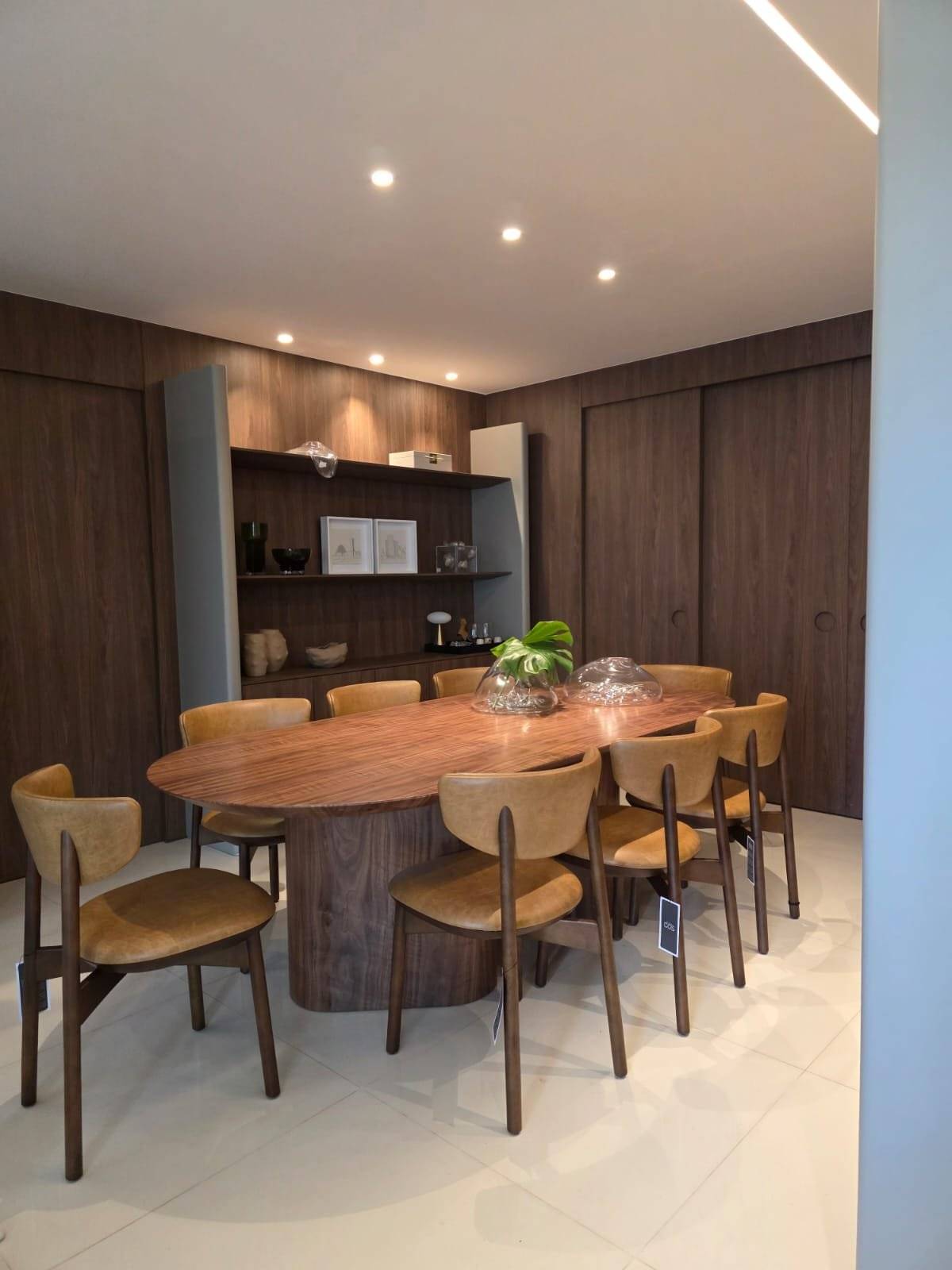 Charme e elegância em Lourdes — imagem 22 do projeto por Natália Brasil, Brasil Arq & Design
