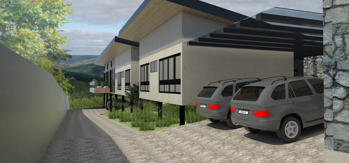 Um refúgio em Itaúna — imagem 5 do projeto por Natália Brasil, Brasil Arq & Design