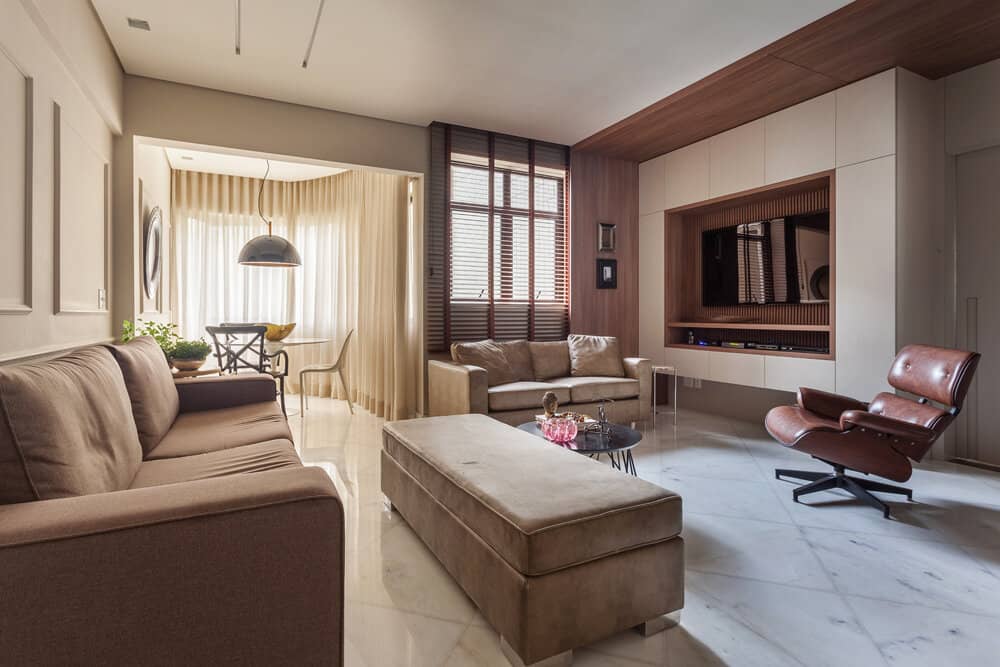 Pra não sair de casa mais! — imagem 46 do projeto por Natália Brasil, Brasil Arq & Design