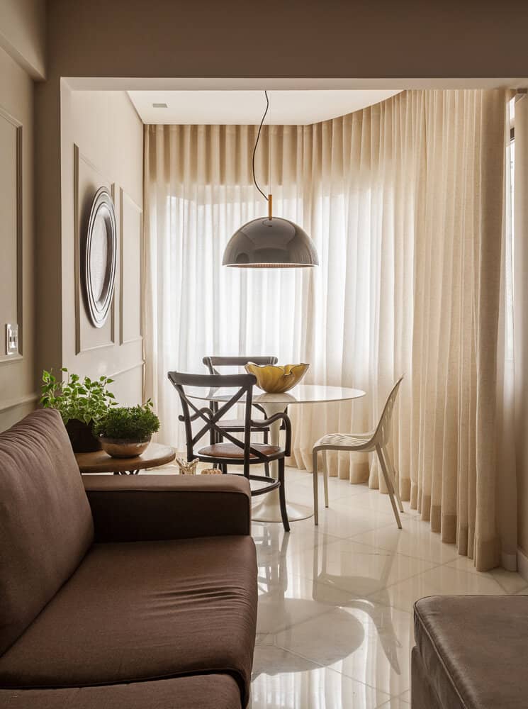Pra não sair de casa mais! — imagem 54 do projeto por Natália Brasil, Brasil Arq & Design