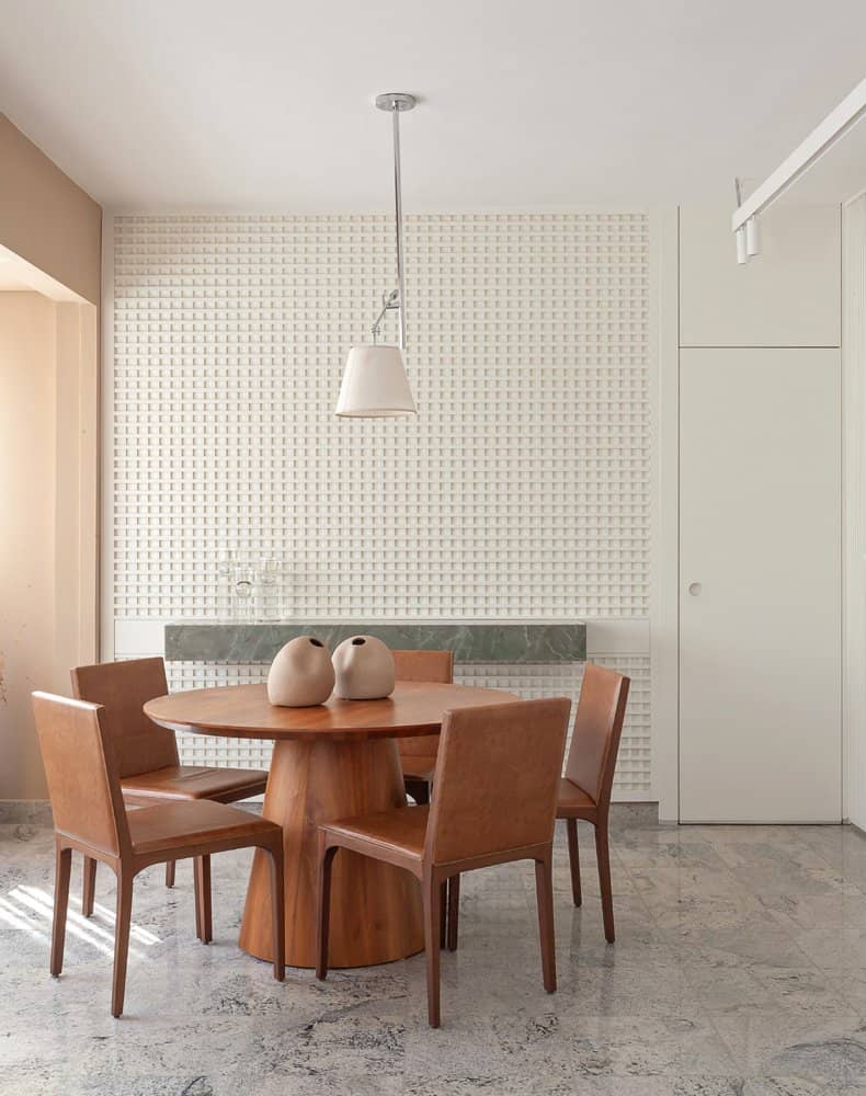 Muito estilo e leveza! — imagem 7 do projeto por Natália Brasil, Brasil Arq & Design