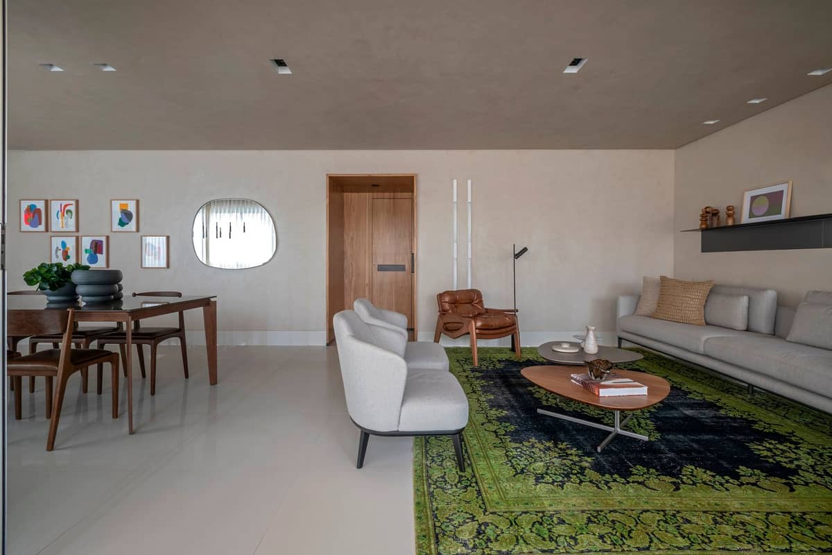 Estilo de sobra! — imagem 24 do projeto por Natália Brasil, Brasil Arq & Design