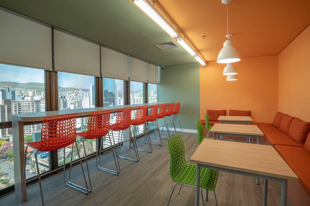 Projeto Corporativo Atendimento 123 — imagem 42 do projeto por Natália Brasil, Brasil Arq & Design