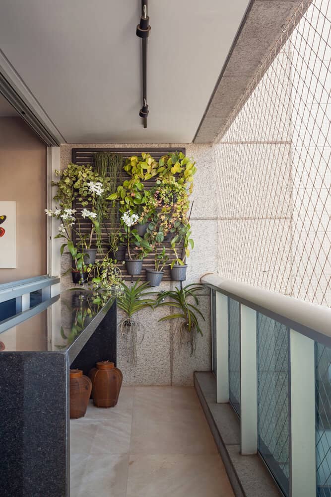 Um lar inspirador! — imagem 29 do projeto por Natália Brasil, Brasil Arq & Design