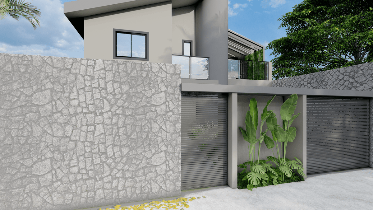 Residência na Pampulha — imagem 18 do projeto por Natália Brasil, Brasil Arq & Design