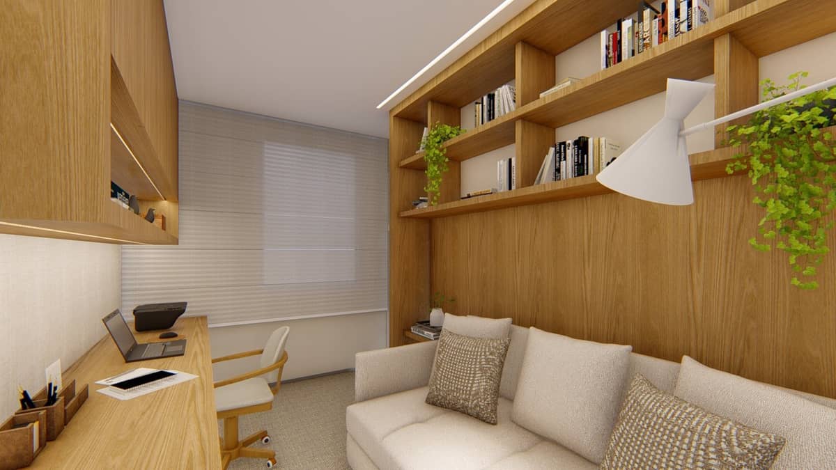 Clássico e moderno também. — imagem 42 do projeto por Natália Brasil, Brasil Arq & Design