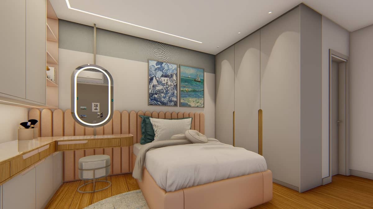 Duplex Lourdes — imagem 81 do projeto por Natália Brasil, Brasil Arq & Design
