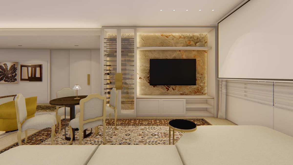 So much classic — imagem 28 do projeto por Natália Brasil, Brasil Arq & Design