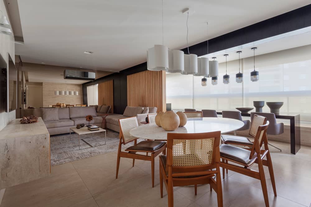 O aconchego está aqui — imagem 23 do projeto por Natália Brasil, Brasil Arq & Design