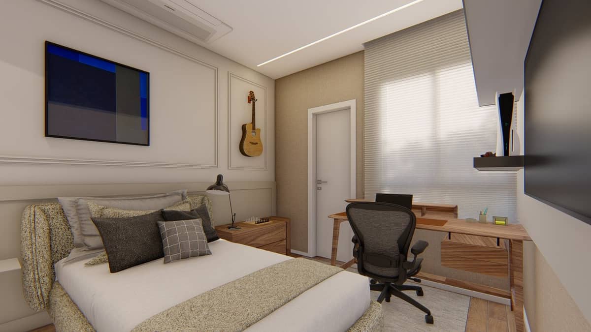 So much classic — imagem 83 do projeto por Natália Brasil, Brasil Arq & Design