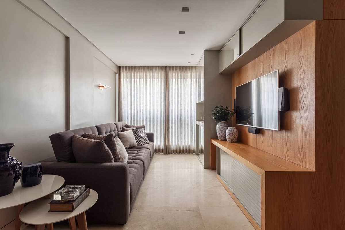 Familiar demais! — imagem 9 do projeto por Natália Brasil, Brasil Arq & Design