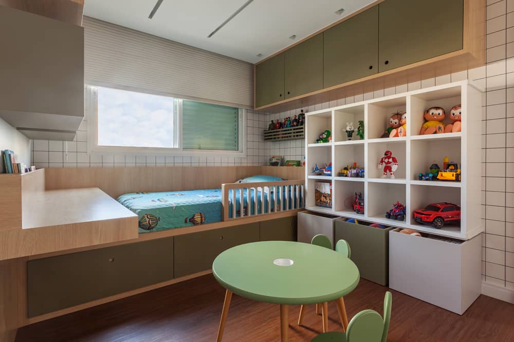 Moderno como nunca — imagem 28 do projeto por Natália Brasil, Brasil Arq & Design