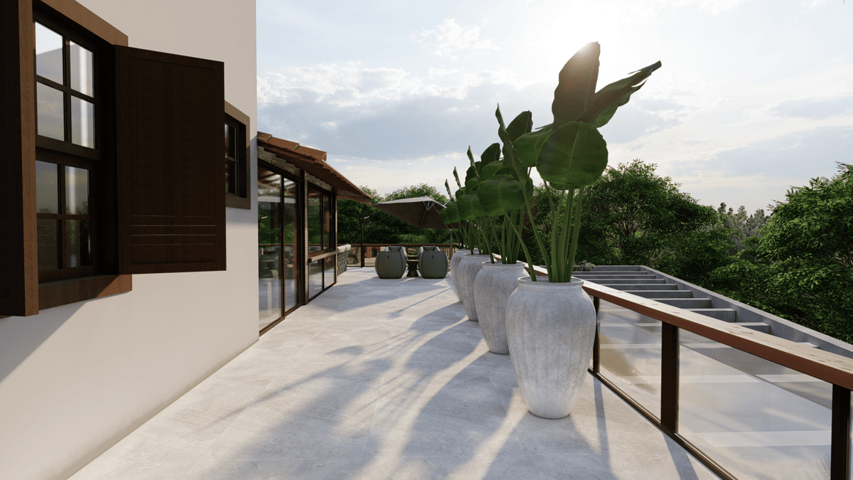 Residência Canto das Águas 01 — imagem 3 do projeto por Natália Brasil, Brasil Arq & Design