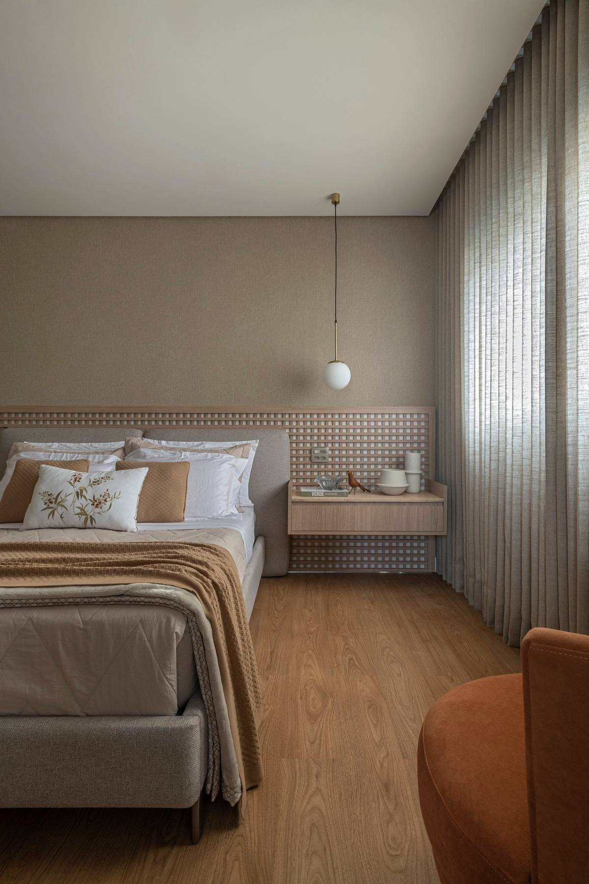 Estilo de sobra! — imagem 34 do projeto por Natália Brasil, Brasil Arq & Design