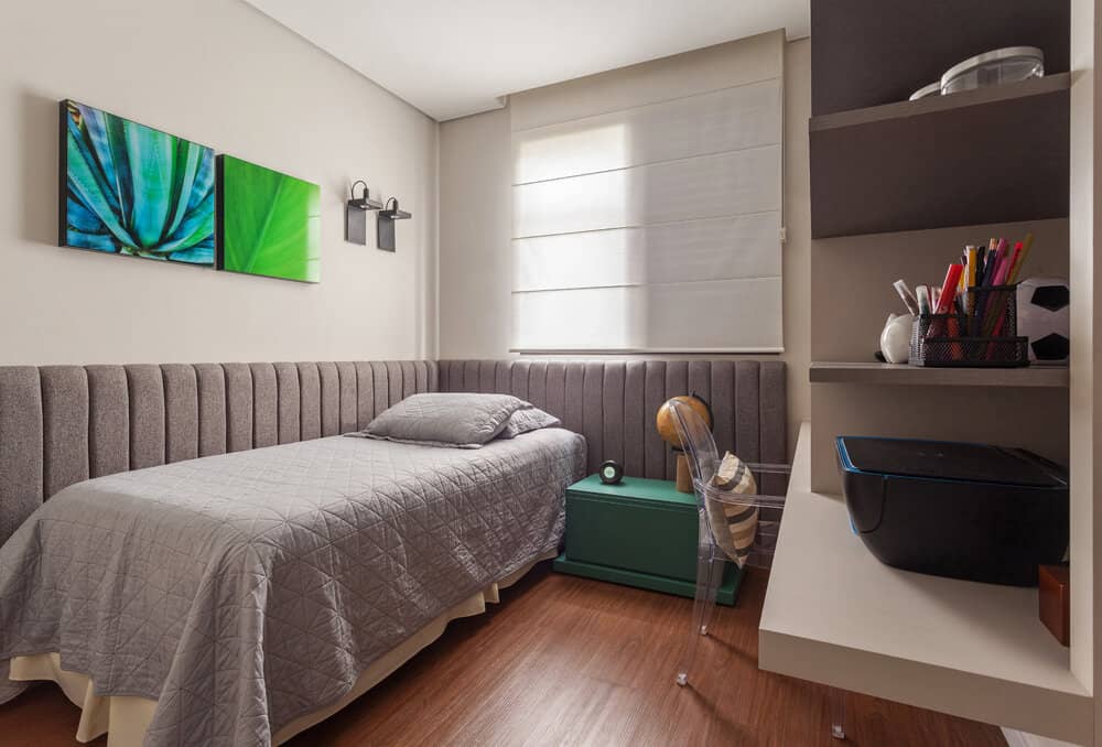 Pra não sair de casa mais! — imagem 1 do projeto por Natália Brasil, Brasil Arq & Design