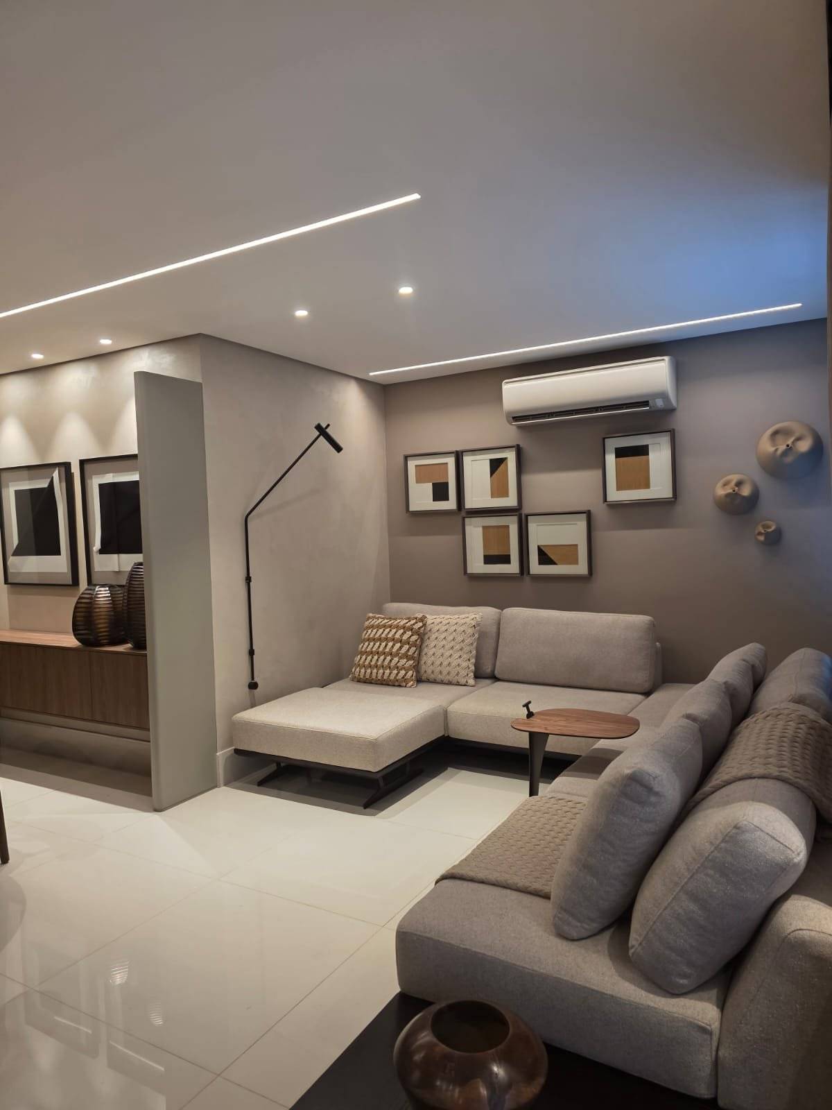 Charme e elegância em Lourdes — imagem 14 do projeto por Natália Brasil, Brasil Arq & Design