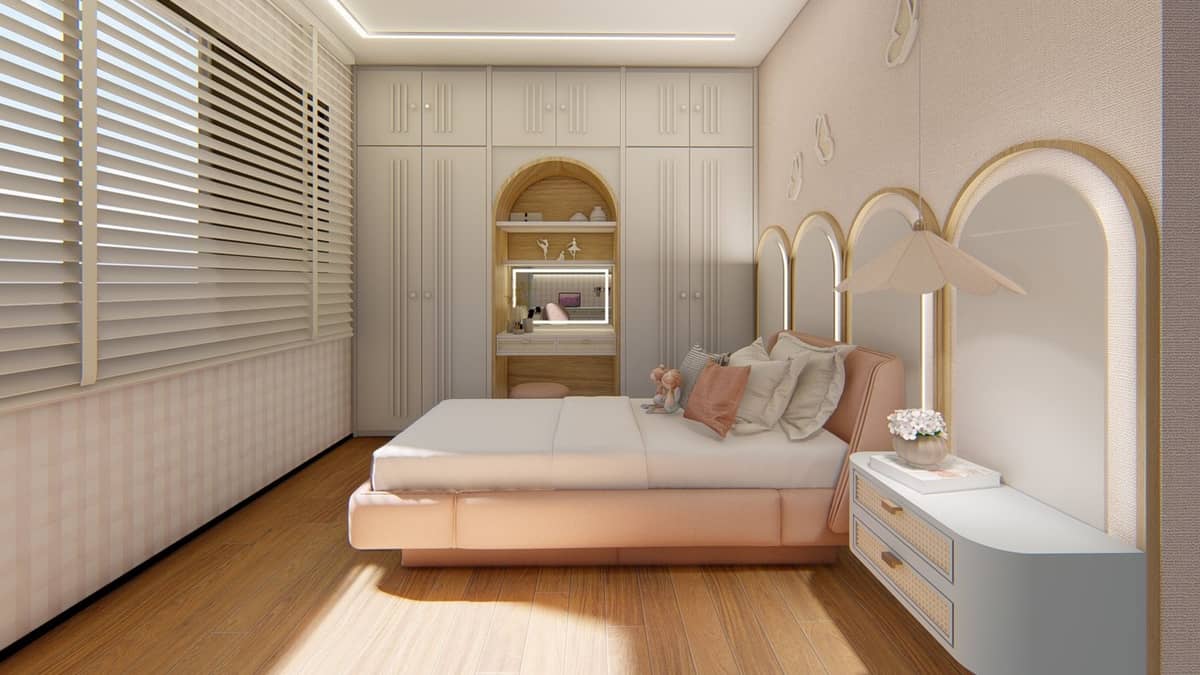 Muito conforto e aconchego! — imagem 44 do projeto por Natália Brasil, Brasil Arq & Design