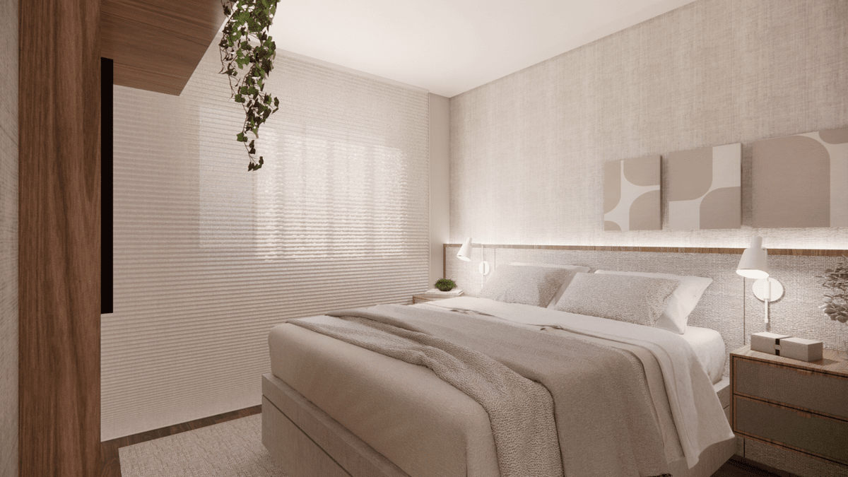 Charme e elegância de sobra! — imagem 18 do projeto por Natália Brasil, Brasil Arq & Design