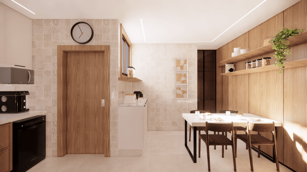 Muito conforto e aconchego! — imagem 32 do projeto por Natália Brasil, Brasil Arq & Design
