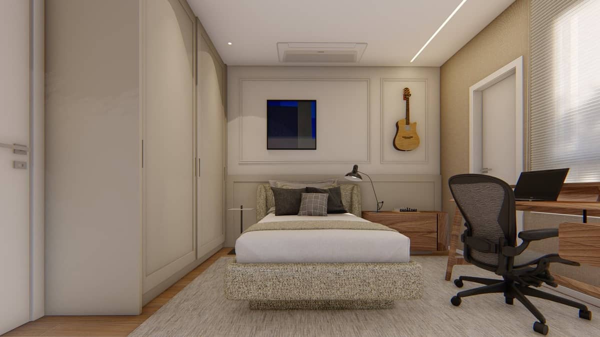 So much classic — imagem 82 do projeto por Natália Brasil, Brasil Arq & Design