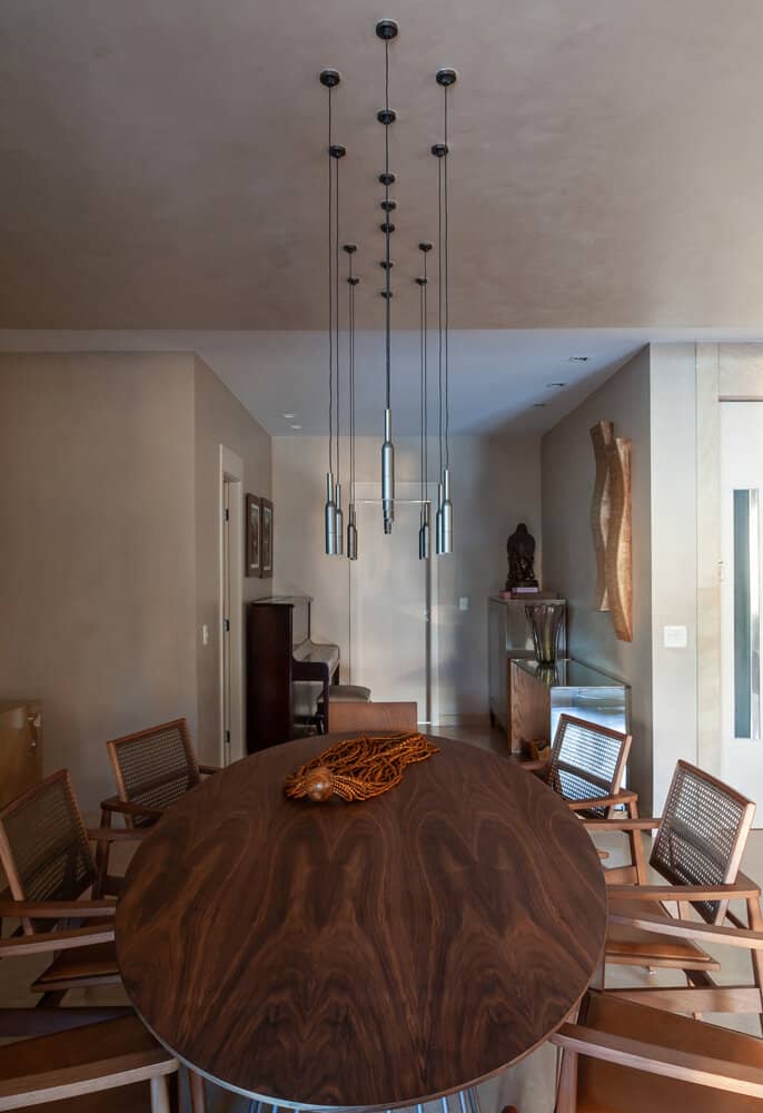 Um lar inspirador! — imagem 21 do projeto por Natália Brasil, Brasil Arq & Design