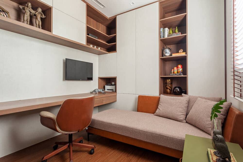 Pra não sair de casa mais! — imagem 14 do projeto por Natália Brasil, Brasil Arq & Design