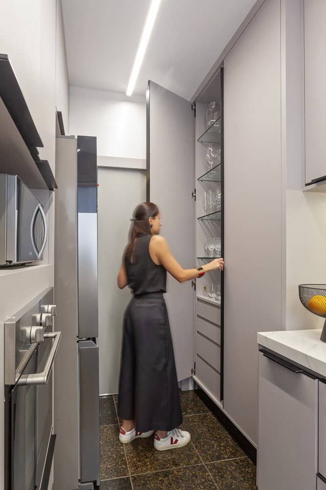 Muito estilo e leveza! — imagem 30 do projeto por Natália Brasil, Brasil Arq & Design